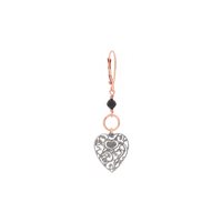 Orecchini Maman et Sophie Donna in Argento Spinello ORVIT1ISP - ORVIT1ISP